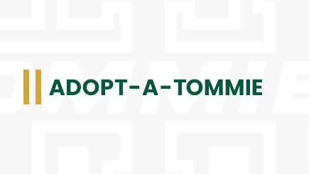 Adopt A Tommie